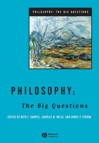 Philosophy - The Big Questions