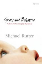 Genes and Behavior - Nature-Nurture Interplay Explained