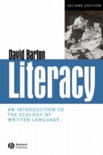 Literacy - An Introduction to the Ecology of Written Language 2e