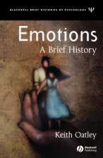 Emotions - A Brief History