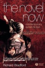 Novel Now - Contemporary British Fiction