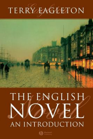 English Novel - An Introduction