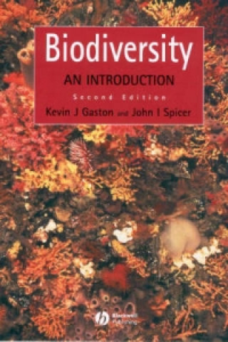 Biodiversity - An Introduction 2e