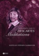 Blackwell Guide to Descartes' Meditations