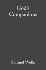 God's Companions - Reimagining Christian Ethics