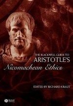 Blackwell Guide to Aristotle's Nicomachean Ethics