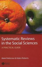 Systematic Reviews in the Social Sciences - A Practical Guide