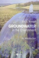 Groundwater in the Environment - An Introduction
