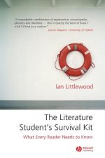 Literature Student's Survival Kit - What Every Reader Needs to Know