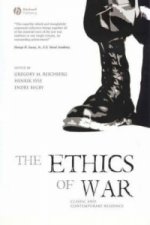 Ethics of War - Classic and Contemporary Readings