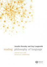 Reading Philosophy of Language: Selected Texts with Interactive Commentary