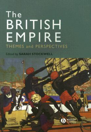 British Empire - Themes and Perspectives