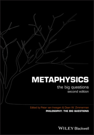 Metaphysics - The Big Questions 2e