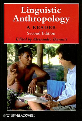Linguistic Anthropology - A Reader 2e