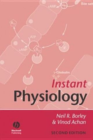Instant Physiology 2e