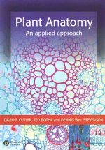Plant Anatomy - An Applied Approach