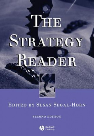 Strategy Reader 2e