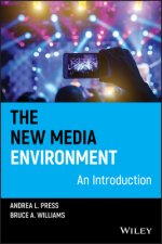 New Media Environment - An Introduction