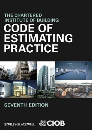 Code of Estimating Practice 7e