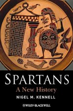 Spartans - A New History