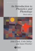 Introduction to Phonetics and Phonology 3e