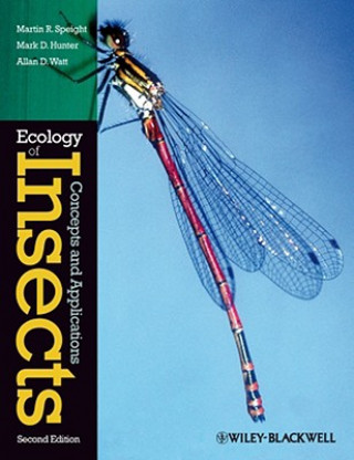 Ecology of Insects 2e