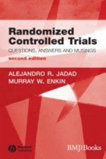 Randomized Controlled Trials - Questions, Answers and Musings 2e