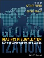 Readings in Globalization - Key Concepts and Major Debates