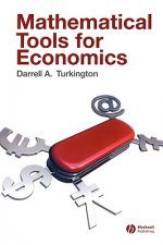 Mathematical Tools for Economics