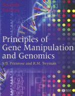 Principles of Gene Manipulation and Genomics 7e