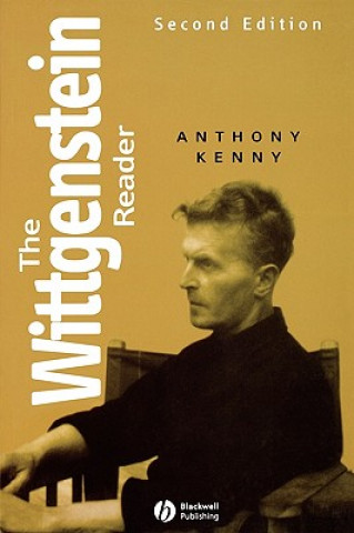 Wittgenstein Reader 2e