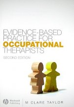 Evidence-Based Practice for Occupational Therapists 2e