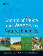Control of Pests and Weeds by Natural Enemies