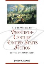Companion to Twentieth-Century United States Fiction