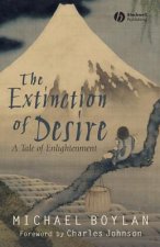 Extinction of Desire - A Tale of Enlightenment