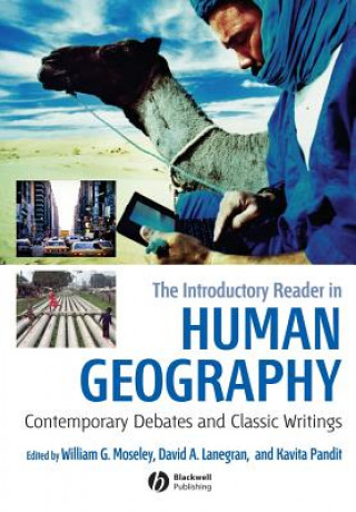Introductory Reader in Human Geography