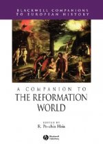 Companion to the Reformation World