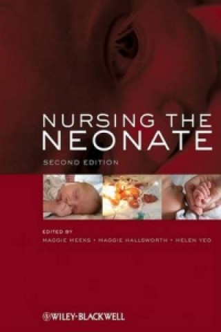 Nursing the Neonate 2e