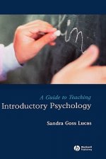 Guide to Teaching Introductory Psychology