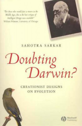 Doubting Darwin? - Creationist Designs on Evolution