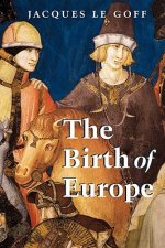 Birth of Europe 400-150