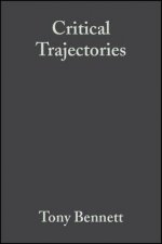 Critical Trajectories - Culture, Society, Intellectuals