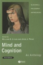 Mind and Cognition - An Anthology 3e