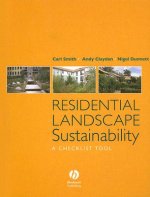 Residential Landscape Sustainability - A Checklist Tool