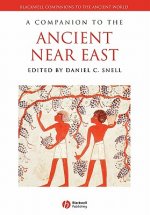 Companion to the Ancient Near East