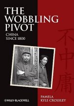 Wobbling Pivot - An Interpretive History of China since 1800