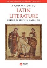Companion to Latin Literature