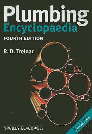 Plumbing Encyclopaedia 4e (Roy Treloar)(Puha kötésű)