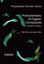 Photochemistry of Organic Compounds - From Concepts to Practice