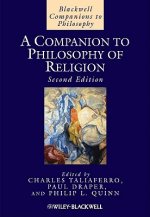 Companion to Philosophy of Religion 2e